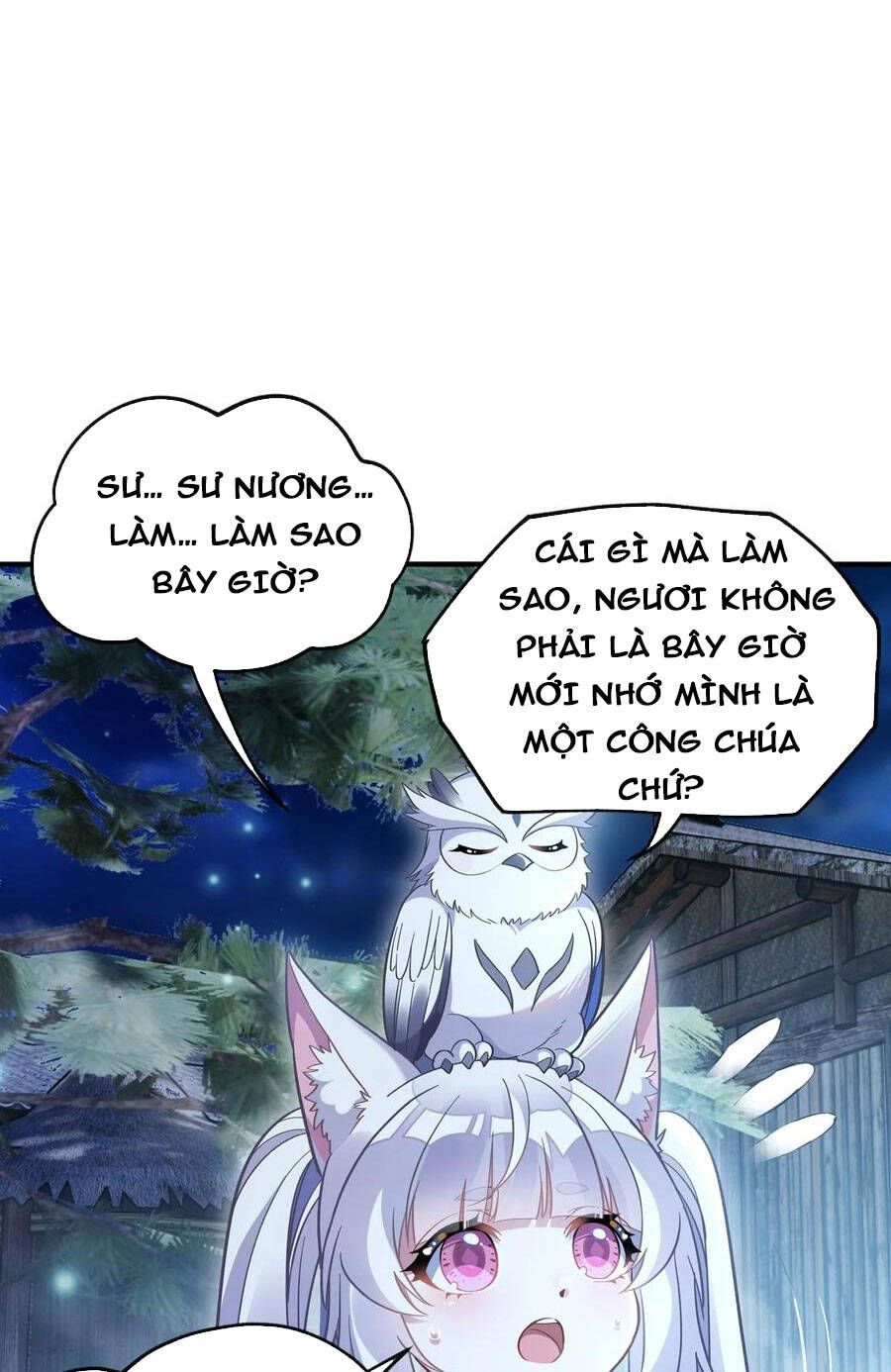 đọc truyện Các Nữ Đồ Đệ Của Ta Đều Là Chư Thiên Đại Lão Tương Lai Chương 194 ảnh 50 tại Thiên Thai Truyện