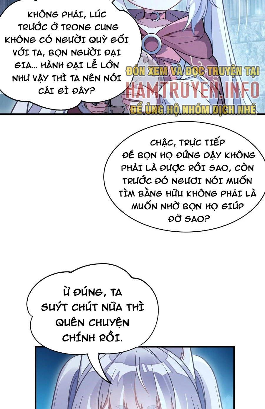 đọc truyện Các Nữ Đồ Đệ Của Ta Đều Là Chư Thiên Đại Lão Tương Lai Chương 194 ảnh 51 tại Thiên Thai Truyện