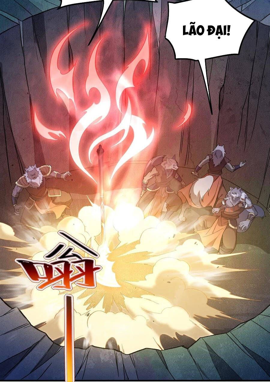 đọc truyện Các Nữ Đồ Đệ Của Ta Đều Là Chư Thiên Đại Lão Tương Lai Chương 194 ảnh 7 tại Thiên Thai Truyện