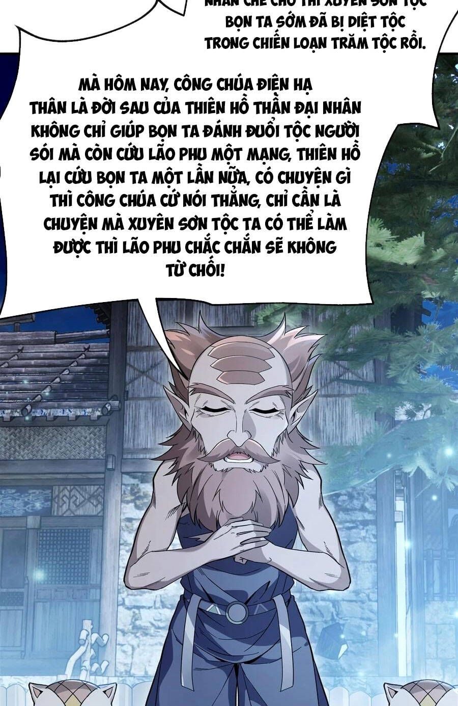 đọc truyện Các Nữ Đồ Đệ Của Ta Đều Là Chư Thiên Đại Lão Tương Lai Chương 194 ảnh 53 tại Thiên Thai Truyện