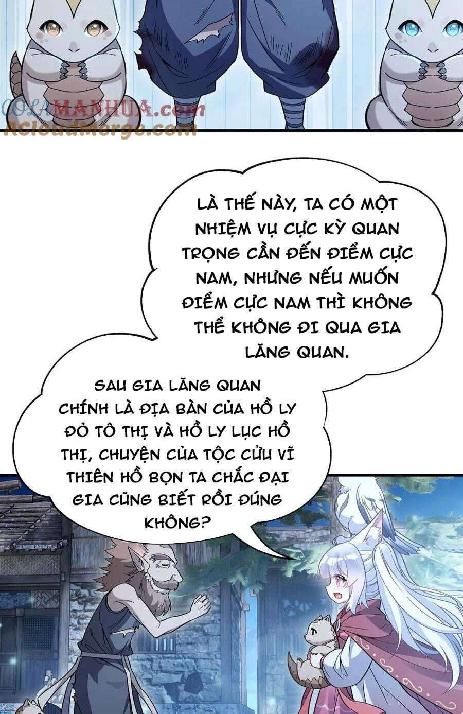 đọc truyện Các Nữ Đồ Đệ Của Ta Đều Là Chư Thiên Đại Lão Tương Lai Chương 194 ảnh 54 tại Thiên Thai Truyện