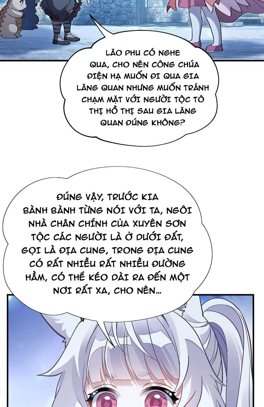 đọc truyện Các Nữ Đồ Đệ Của Ta Đều Là Chư Thiên Đại Lão Tương Lai Chương 194 ảnh 55 tại Thiên Thai Truyện