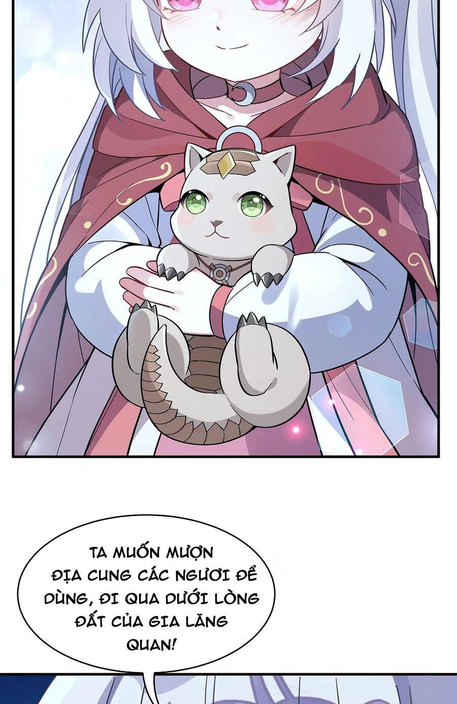 đọc truyện Các Nữ Đồ Đệ Của Ta Đều Là Chư Thiên Đại Lão Tương Lai Chương 194 ảnh 56 tại Thiên Thai Truyện