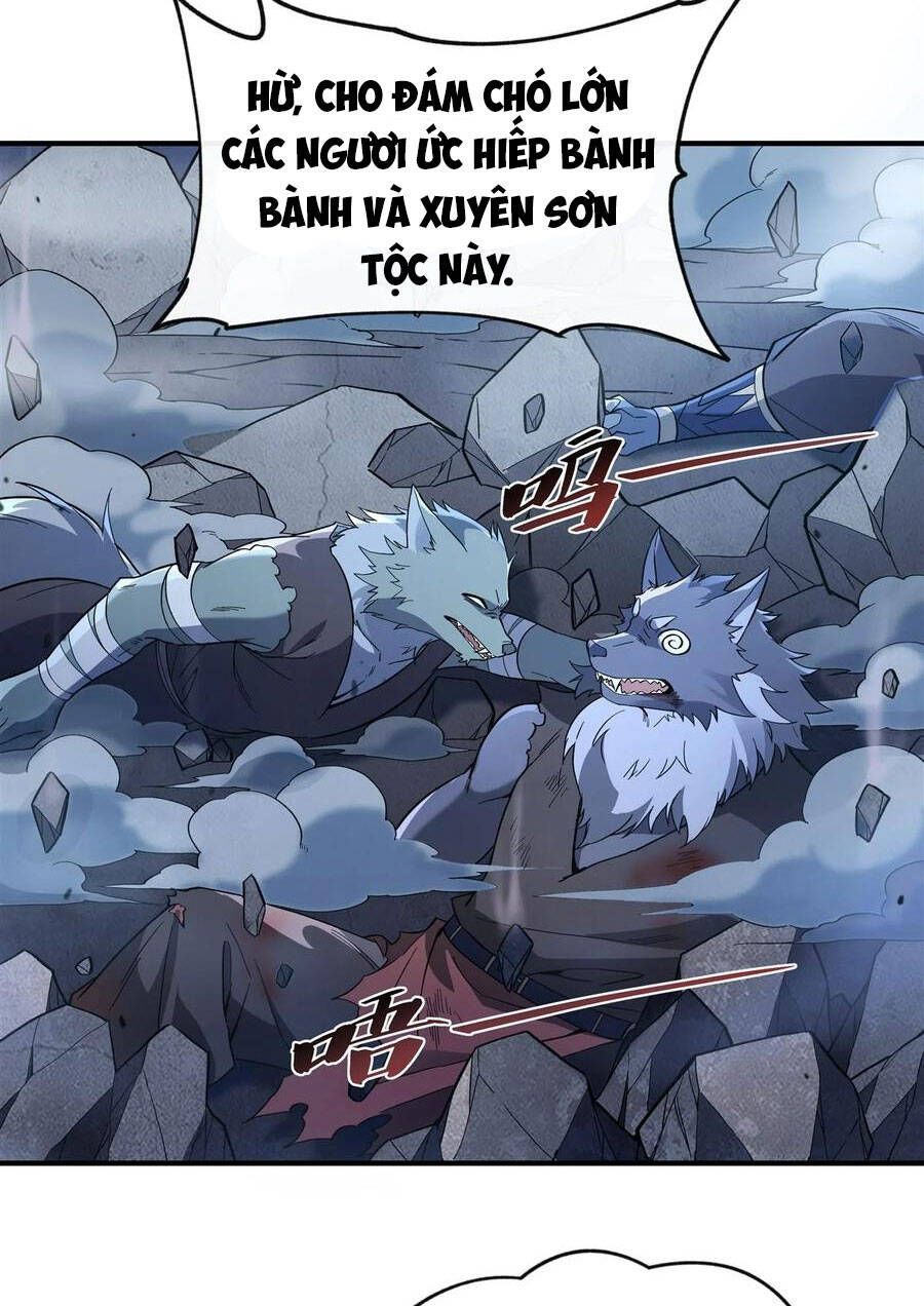 đọc truyện Các Nữ Đồ Đệ Của Ta Đều Là Chư Thiên Đại Lão Tương Lai Chương 194 ảnh 10 tại Thiên Thai Truyện