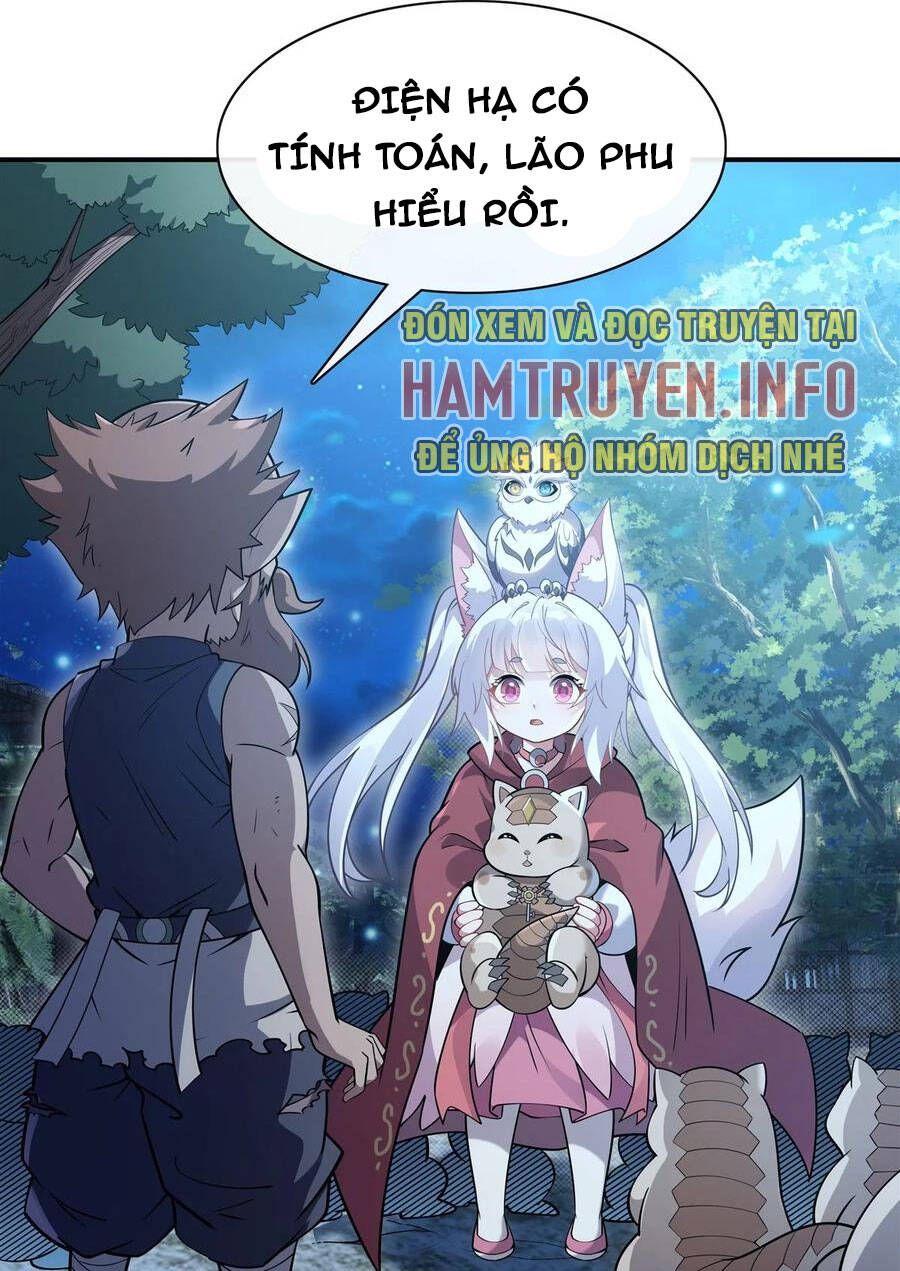 đọc truyện Các Nữ Đồ Đệ Của Ta Đều Là Chư Thiên Đại Lão Tương Lai Chương 195 ảnh 3 tại Thiên Thai Truyện