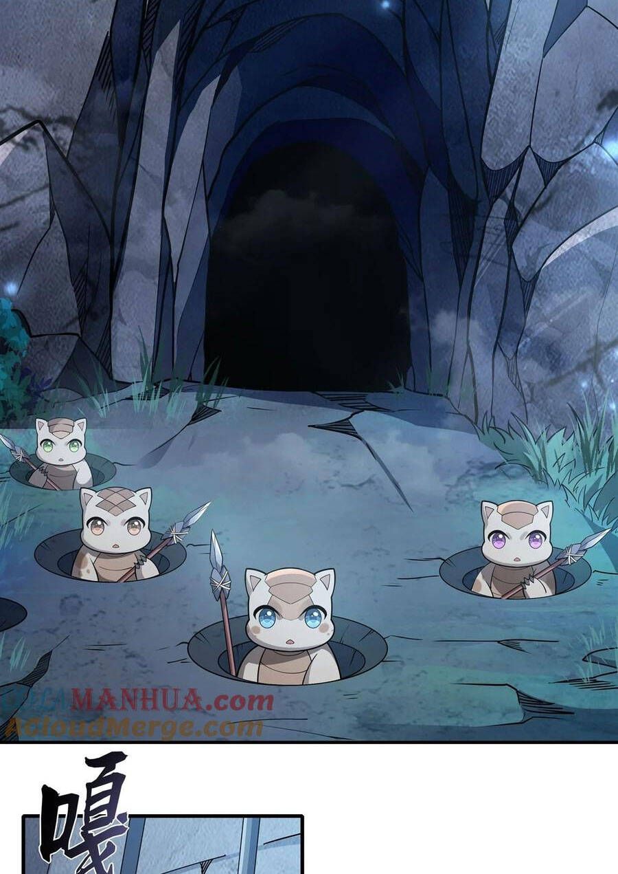 đọc truyện Các Nữ Đồ Đệ Của Ta Đều Là Chư Thiên Đại Lão Tương Lai Chương 195 ảnh 12 tại Thiên Thai Truyện