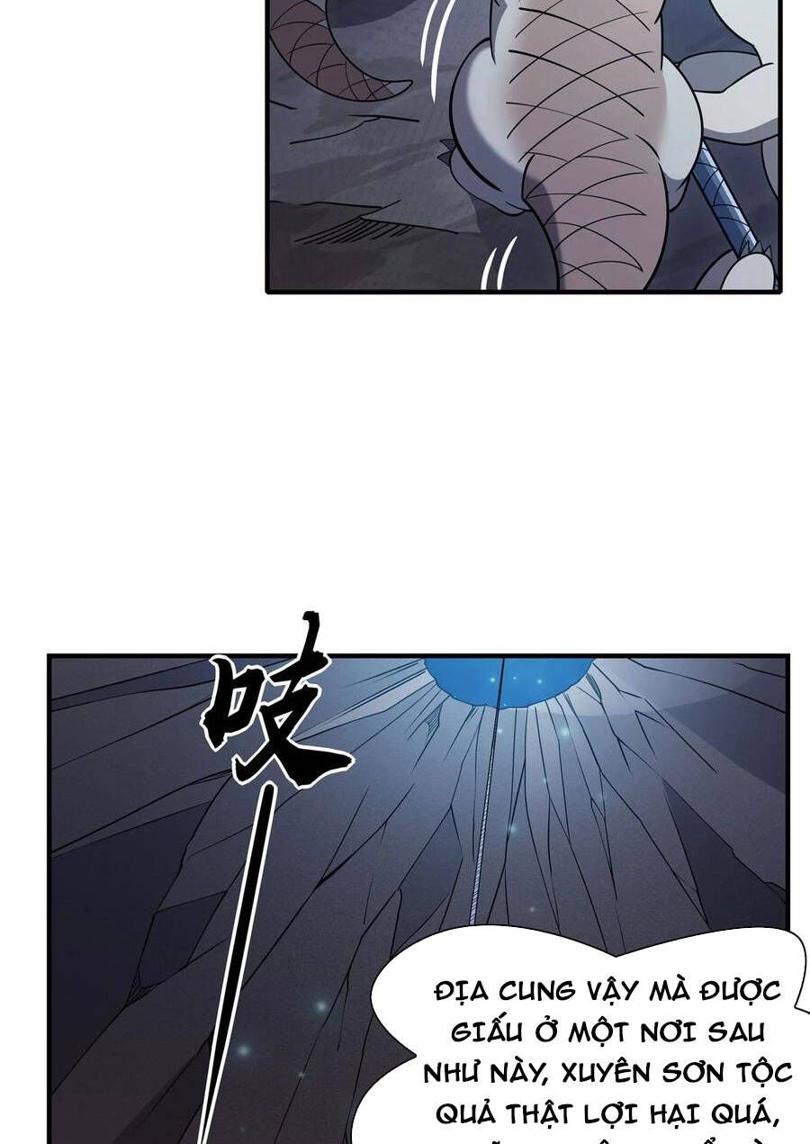 đọc truyện Các Nữ Đồ Đệ Của Ta Đều Là Chư Thiên Đại Lão Tương Lai Chương 195 ảnh 14 tại Thiên Thai Truyện