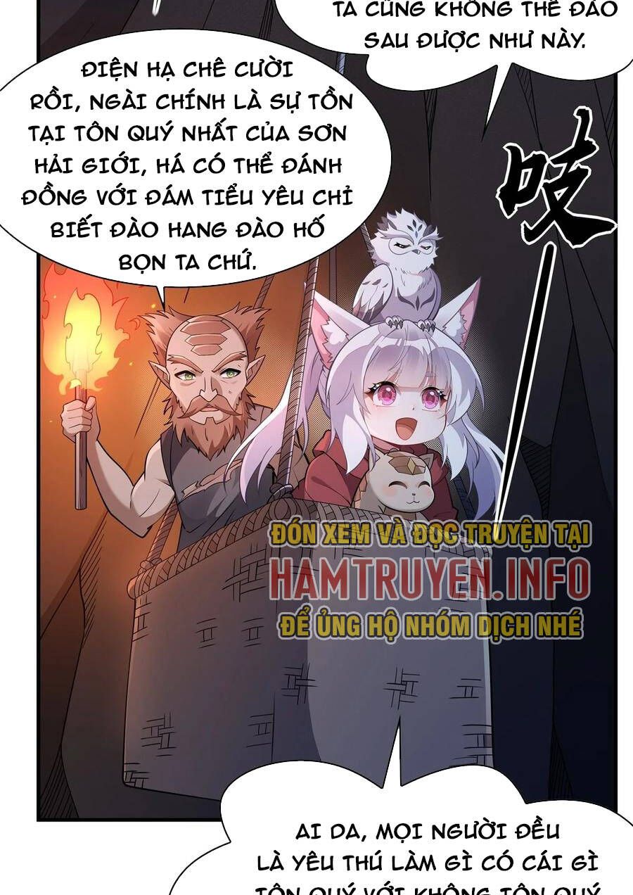 đọc truyện Các Nữ Đồ Đệ Của Ta Đều Là Chư Thiên Đại Lão Tương Lai Chương 195 ảnh 15 tại Thiên Thai Truyện