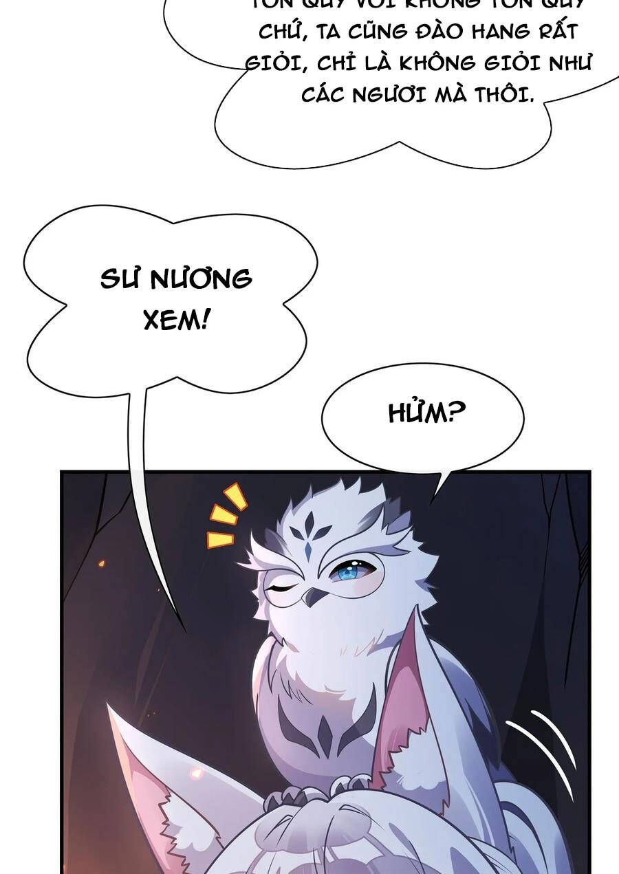 đọc truyện Các Nữ Đồ Đệ Của Ta Đều Là Chư Thiên Đại Lão Tương Lai Chương 195 ảnh 16 tại Thiên Thai Truyện