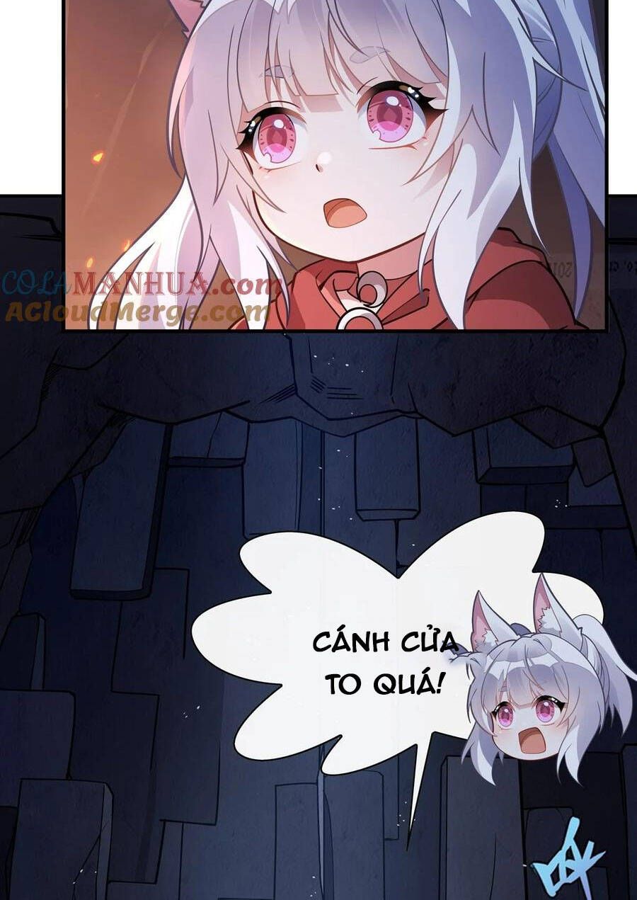 đọc truyện Các Nữ Đồ Đệ Của Ta Đều Là Chư Thiên Đại Lão Tương Lai Chương 195 ảnh 17 tại Thiên Thai Truyện