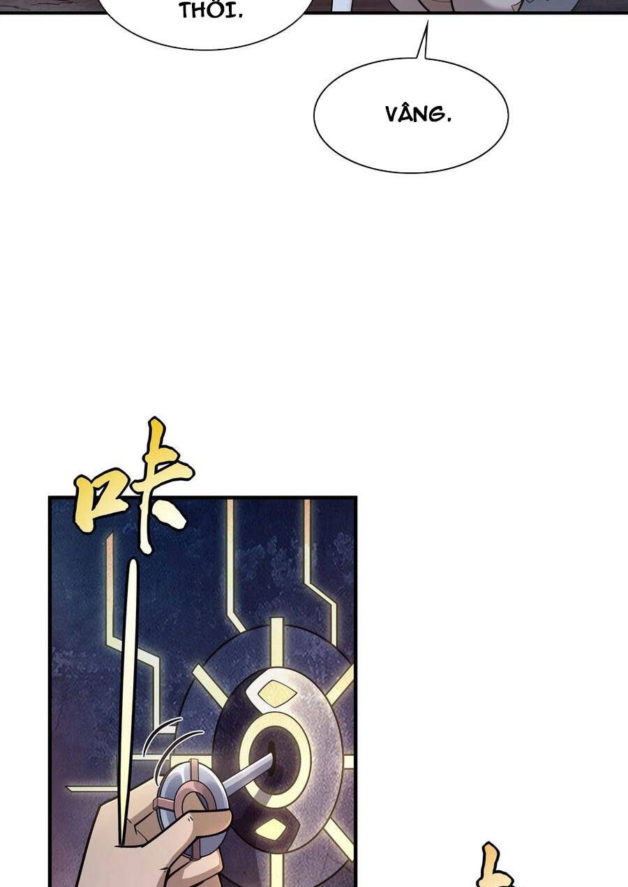 đọc truyện Các Nữ Đồ Đệ Của Ta Đều Là Chư Thiên Đại Lão Tương Lai Chương 195 ảnh 20 tại Thiên Thai Truyện