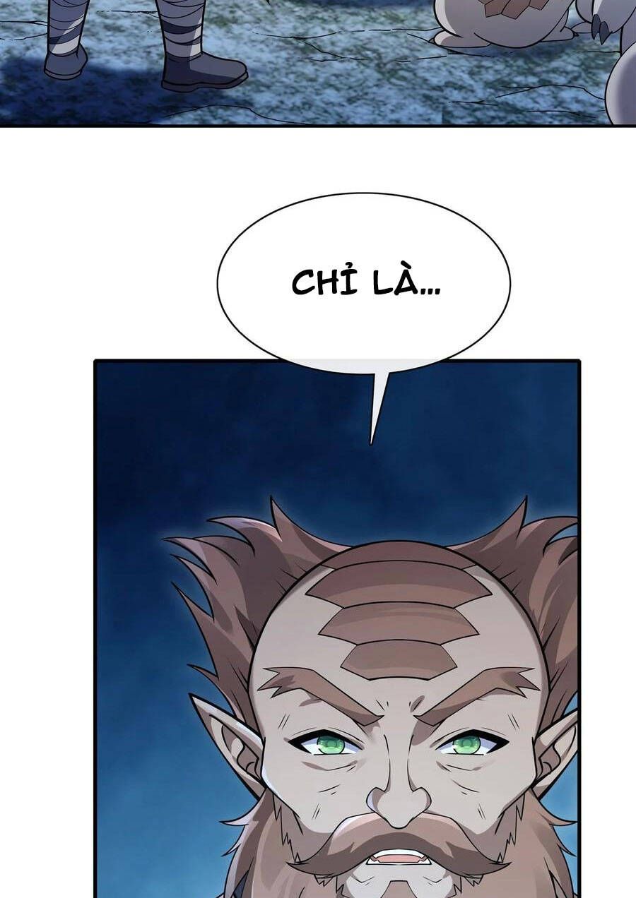 đọc truyện Các Nữ Đồ Đệ Của Ta Đều Là Chư Thiên Đại Lão Tương Lai Chương 195 ảnh 4 tại Thiên Thai Truyện