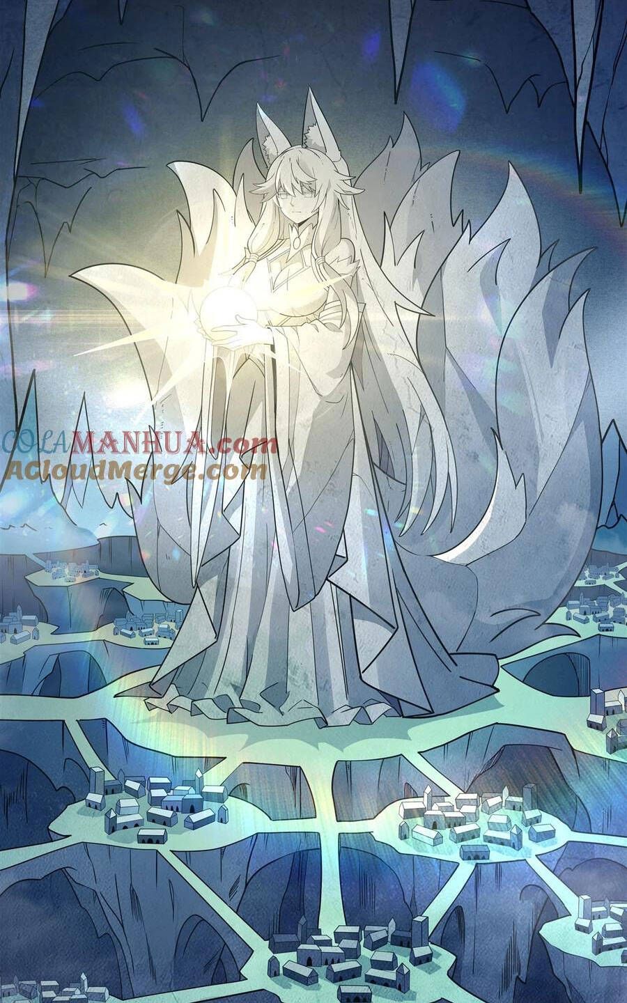 đọc truyện Các Nữ Đồ Đệ Của Ta Đều Là Chư Thiên Đại Lão Tương Lai Chương 195 ảnh 24 tại Thiên Thai Truyện