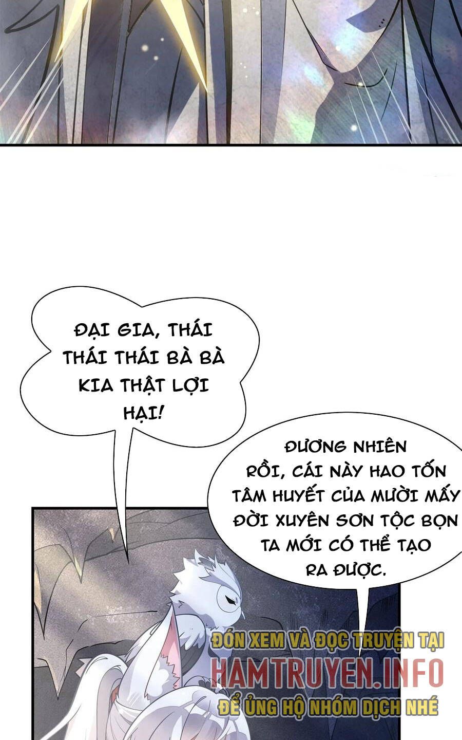 đọc truyện Các Nữ Đồ Đệ Của Ta Đều Là Chư Thiên Đại Lão Tương Lai Chương 195 ảnh 27 tại Thiên Thai Truyện