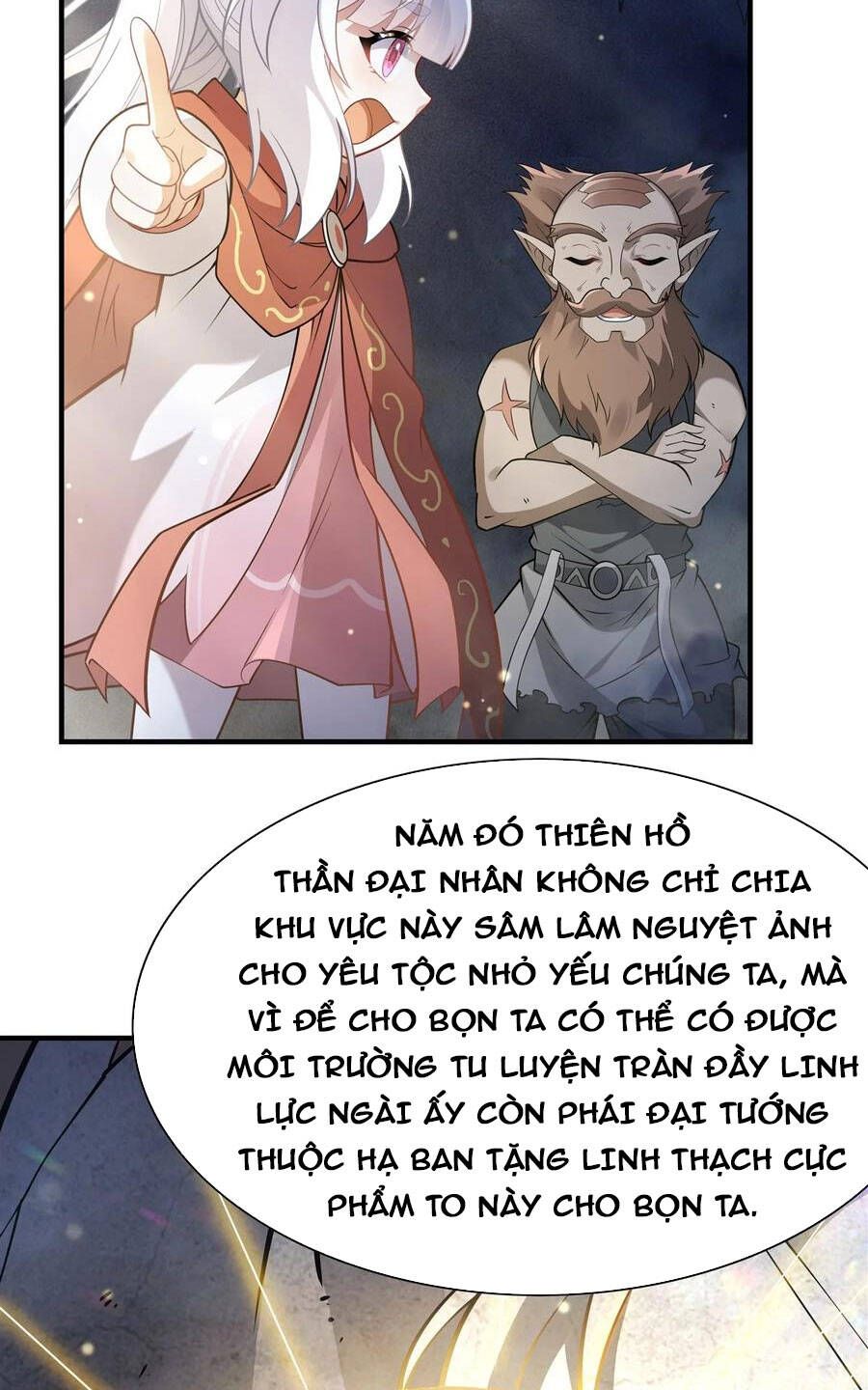 đọc truyện Các Nữ Đồ Đệ Của Ta Đều Là Chư Thiên Đại Lão Tương Lai Chương 195 ảnh 28 tại Thiên Thai Truyện