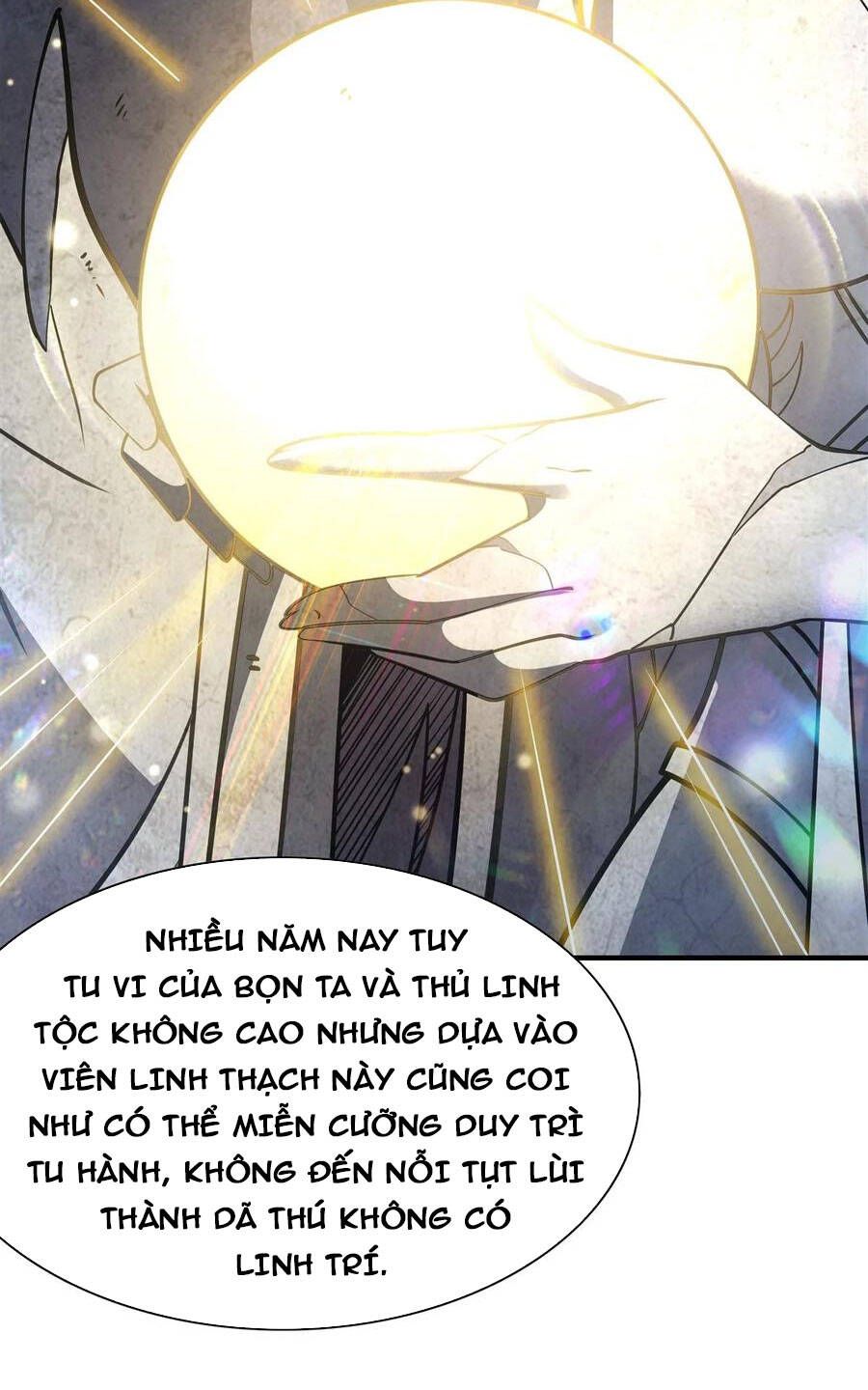 đọc truyện Các Nữ Đồ Đệ Của Ta Đều Là Chư Thiên Đại Lão Tương Lai Chương 195 ảnh 29 tại Thiên Thai Truyện