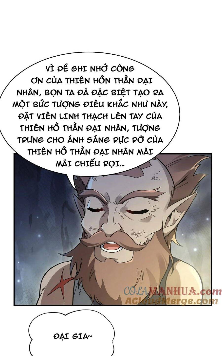 đọc truyện Các Nữ Đồ Đệ Của Ta Đều Là Chư Thiên Đại Lão Tương Lai Chương 195 ảnh 30 tại Thiên Thai Truyện