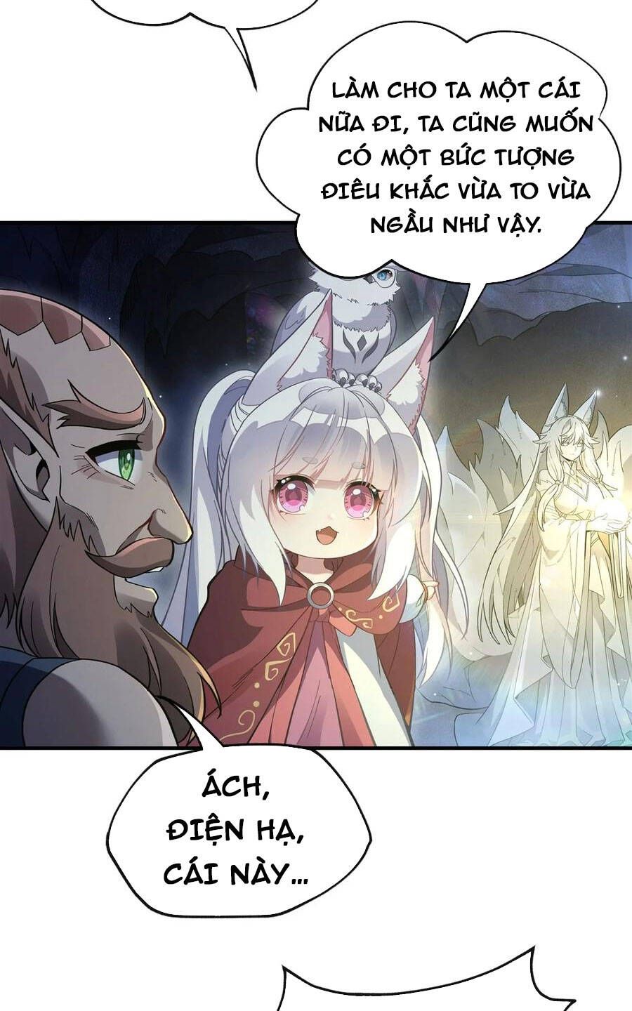 đọc truyện Các Nữ Đồ Đệ Của Ta Đều Là Chư Thiên Đại Lão Tương Lai Chương 195 ảnh 31 tại Thiên Thai Truyện