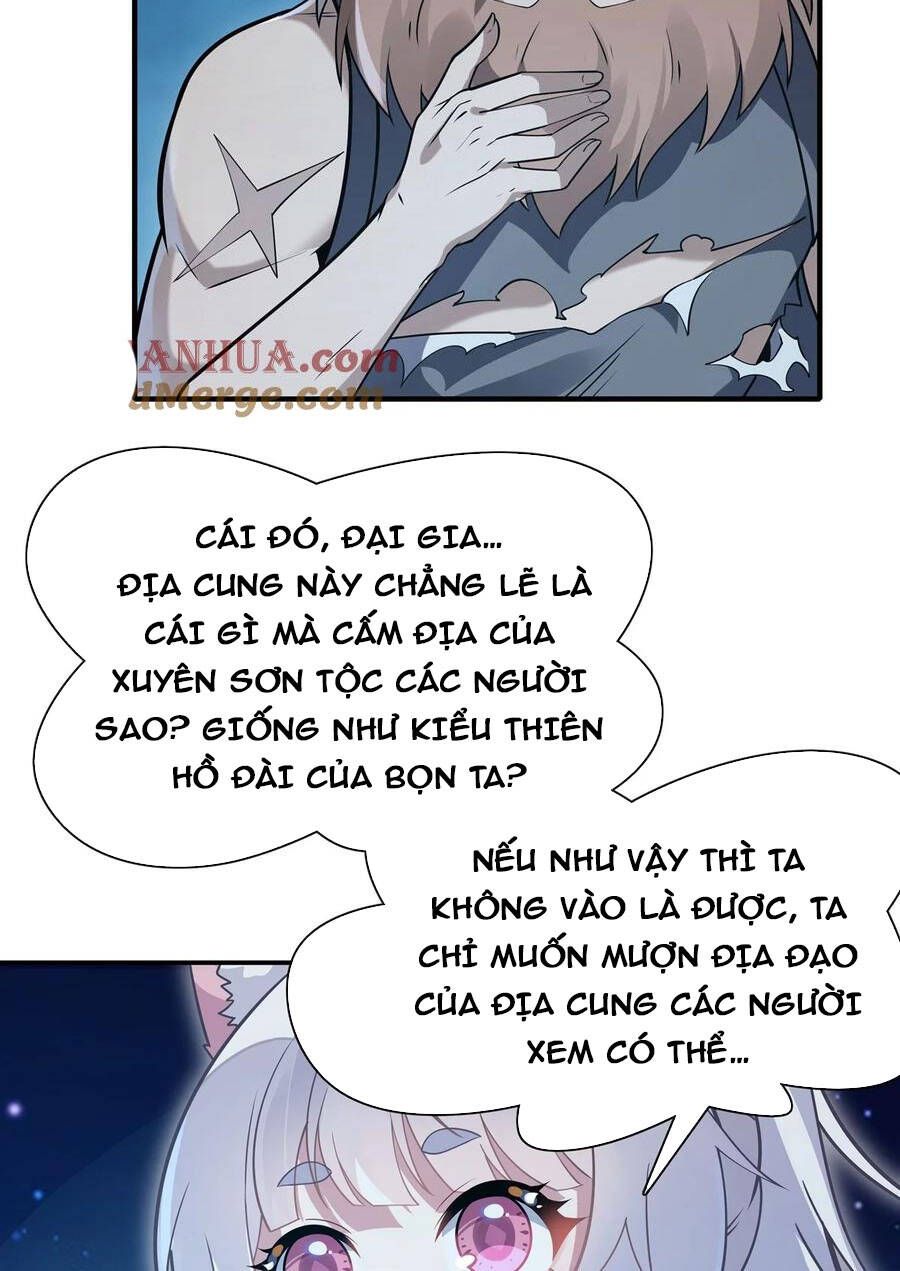 đọc truyện Các Nữ Đồ Đệ Của Ta Đều Là Chư Thiên Đại Lão Tương Lai Chương 195 ảnh 5 tại Thiên Thai Truyện