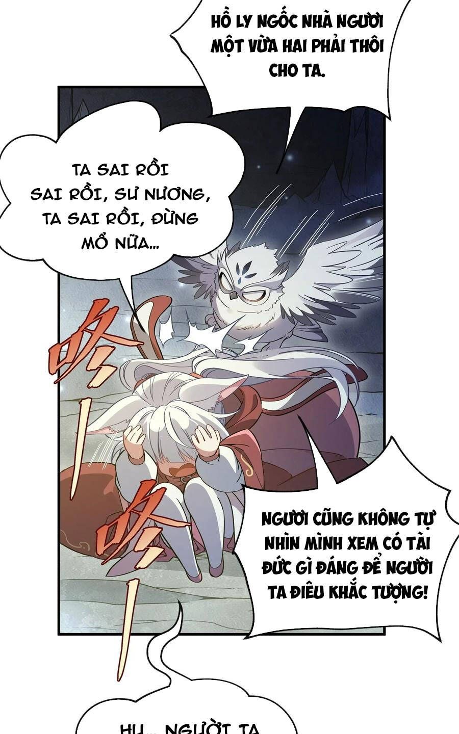 đọc truyện Các Nữ Đồ Đệ Của Ta Đều Là Chư Thiên Đại Lão Tương Lai Chương 195 ảnh 32 tại Thiên Thai Truyện