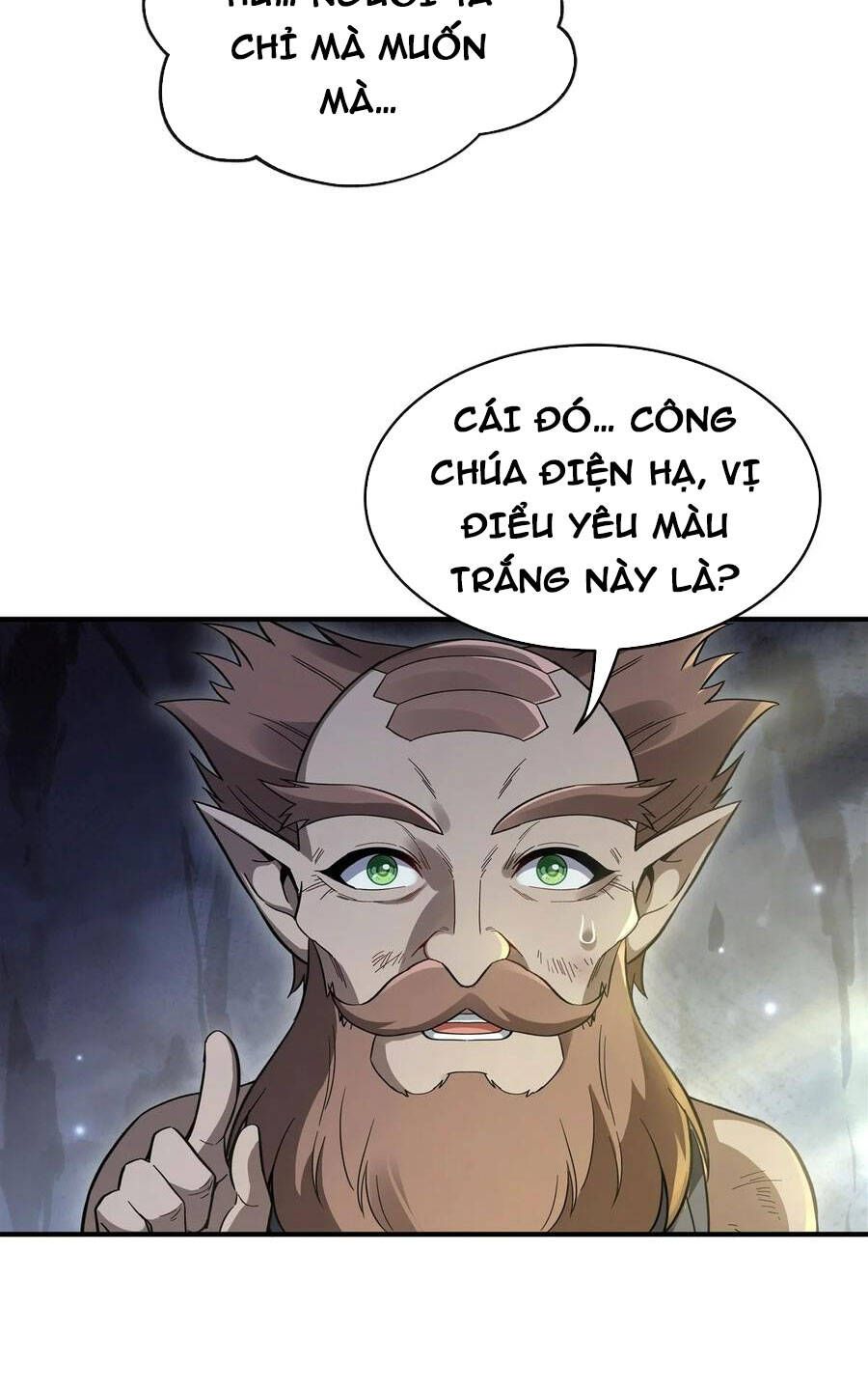 đọc truyện Các Nữ Đồ Đệ Của Ta Đều Là Chư Thiên Đại Lão Tương Lai Chương 195 ảnh 33 tại Thiên Thai Truyện