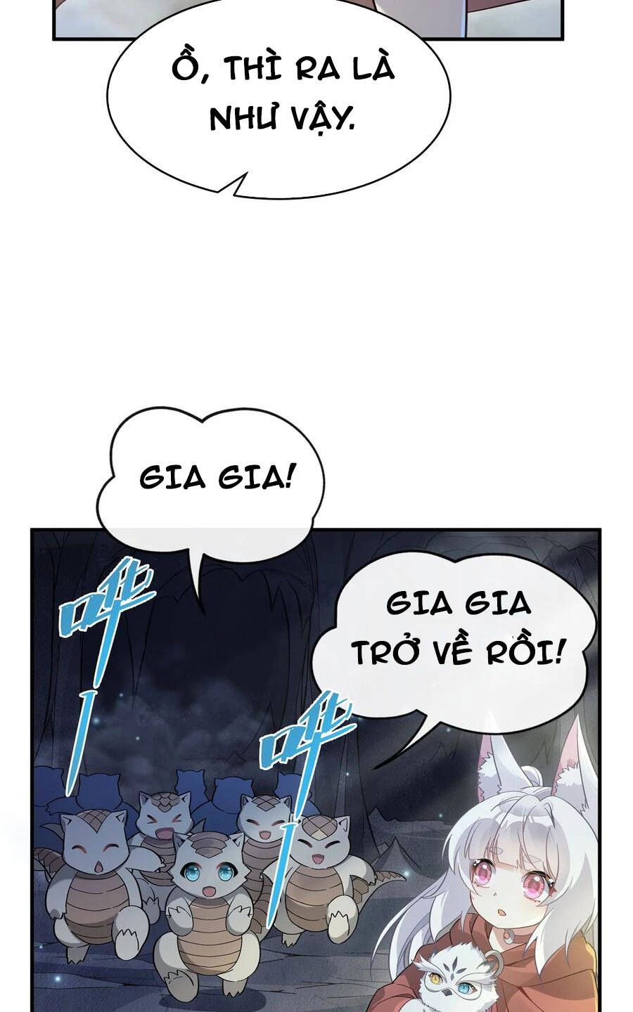 đọc truyện Các Nữ Đồ Đệ Của Ta Đều Là Chư Thiên Đại Lão Tương Lai Chương 195 ảnh 35 tại Thiên Thai Truyện