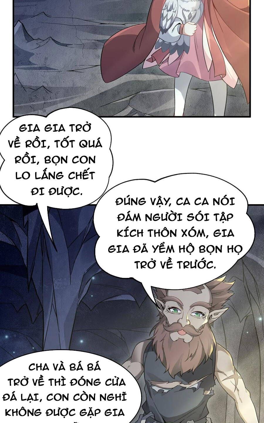 đọc truyện Các Nữ Đồ Đệ Của Ta Đều Là Chư Thiên Đại Lão Tương Lai Chương 195 ảnh 36 tại Thiên Thai Truyện