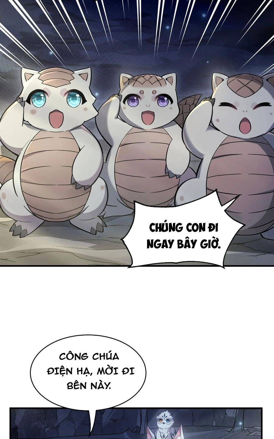 đọc truyện Các Nữ Đồ Đệ Của Ta Đều Là Chư Thiên Đại Lão Tương Lai Chương 195 ảnh 38 tại Thiên Thai Truyện