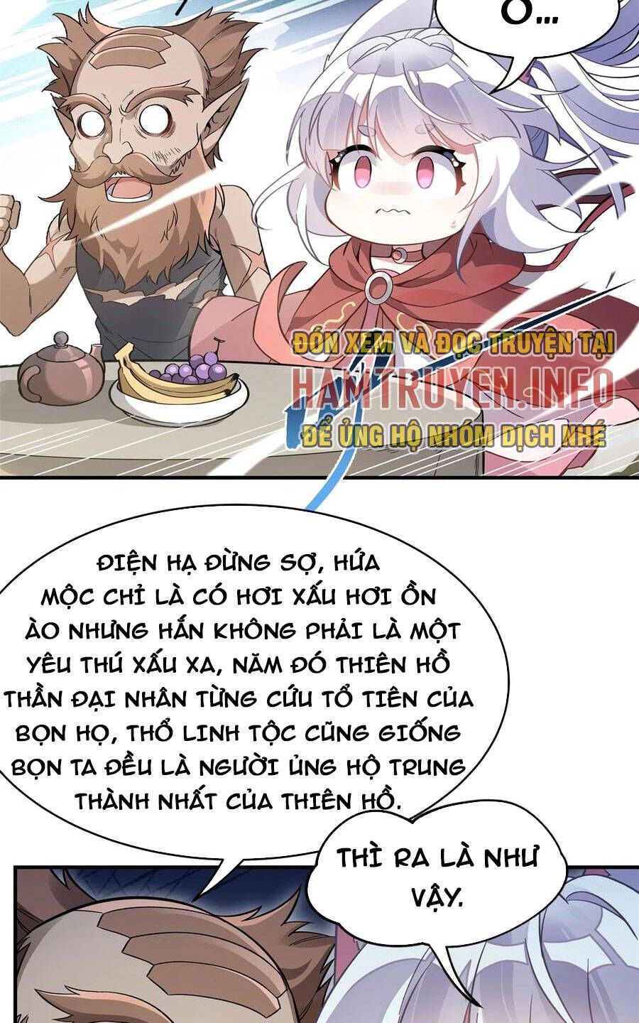 đọc truyện Các Nữ Đồ Đệ Của Ta Đều Là Chư Thiên Đại Lão Tương Lai Chương 195 ảnh 42 tại Thiên Thai Truyện