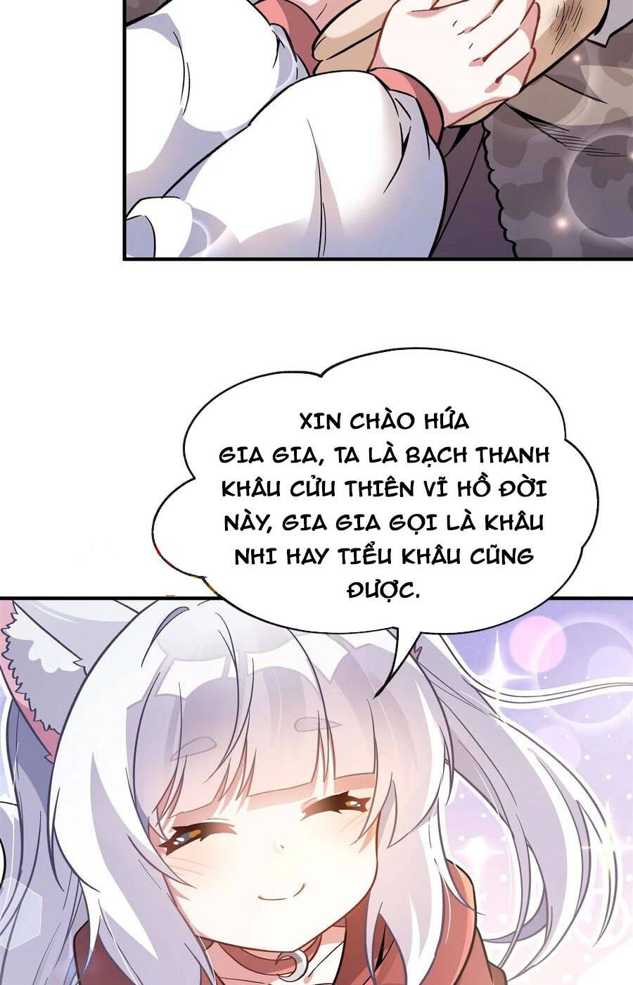 đọc truyện Các Nữ Đồ Đệ Của Ta Đều Là Chư Thiên Đại Lão Tương Lai Chương 195 ảnh 46 tại Thiên Thai Truyện