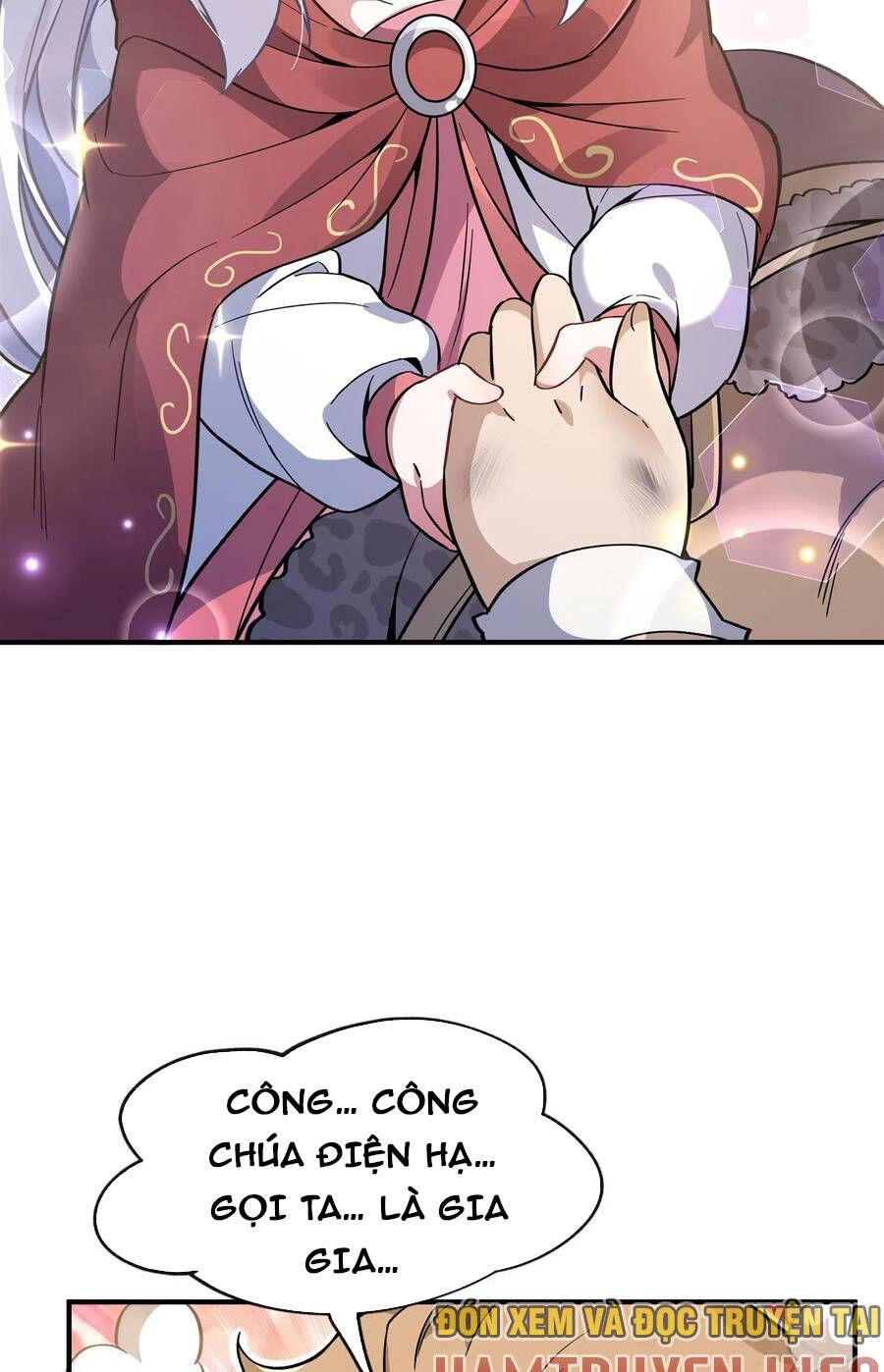 đọc truyện Các Nữ Đồ Đệ Của Ta Đều Là Chư Thiên Đại Lão Tương Lai Chương 195 ảnh 47 tại Thiên Thai Truyện