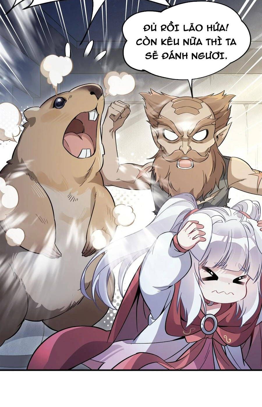 đọc truyện Các Nữ Đồ Đệ Của Ta Đều Là Chư Thiên Đại Lão Tương Lai Chương 195 ảnh 49 tại Thiên Thai Truyện