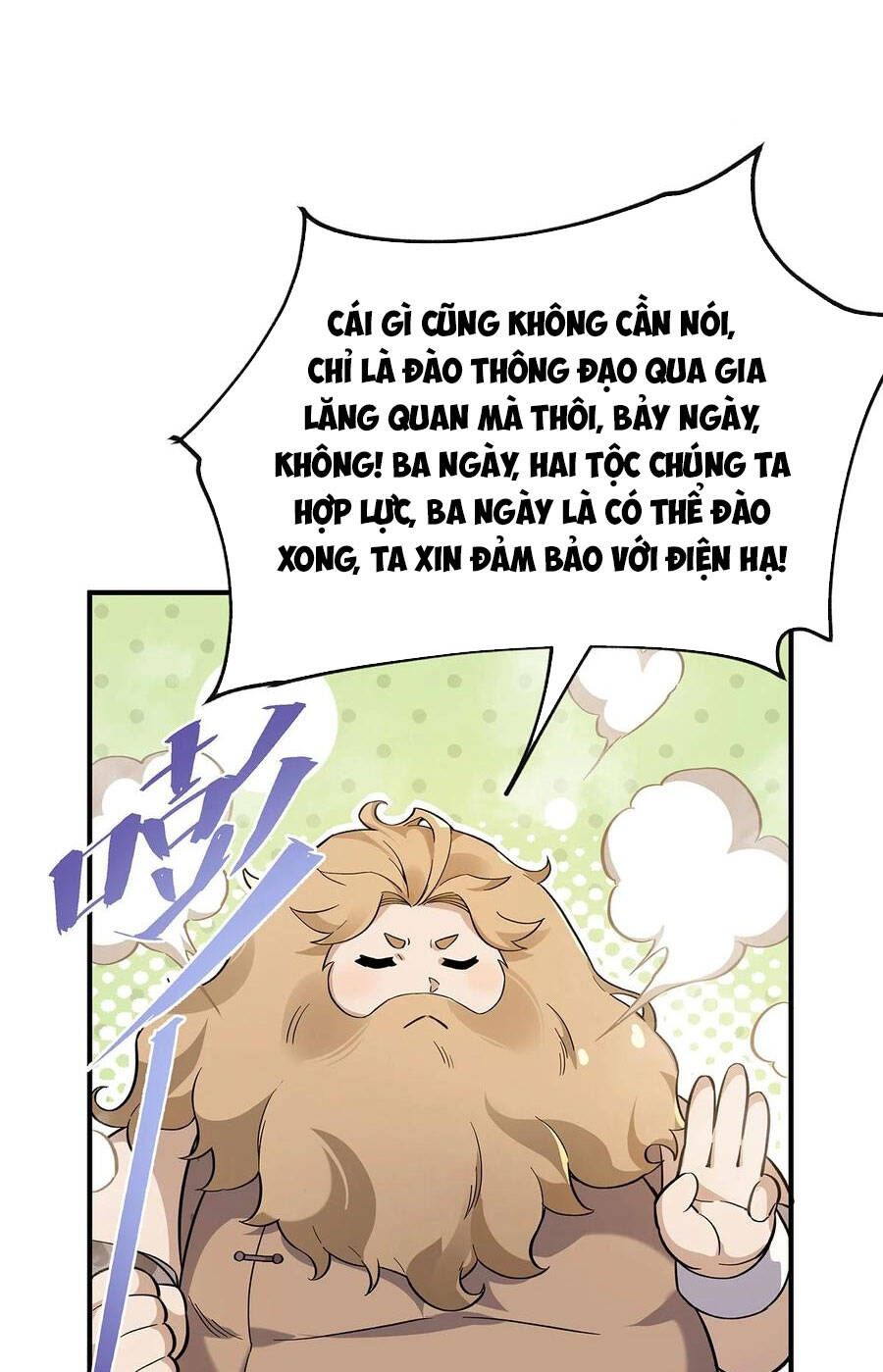 đọc truyện Các Nữ Đồ Đệ Của Ta Đều Là Chư Thiên Đại Lão Tương Lai Chương 195 ảnh 50 tại Thiên Thai Truyện