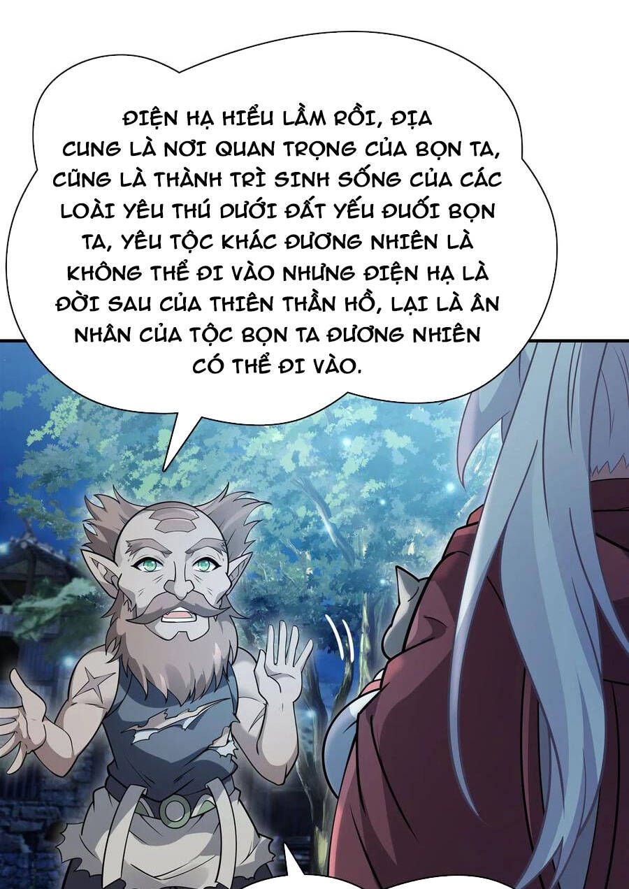 đọc truyện Các Nữ Đồ Đệ Của Ta Đều Là Chư Thiên Đại Lão Tương Lai Chương 195 ảnh 7 tại Thiên Thai Truyện