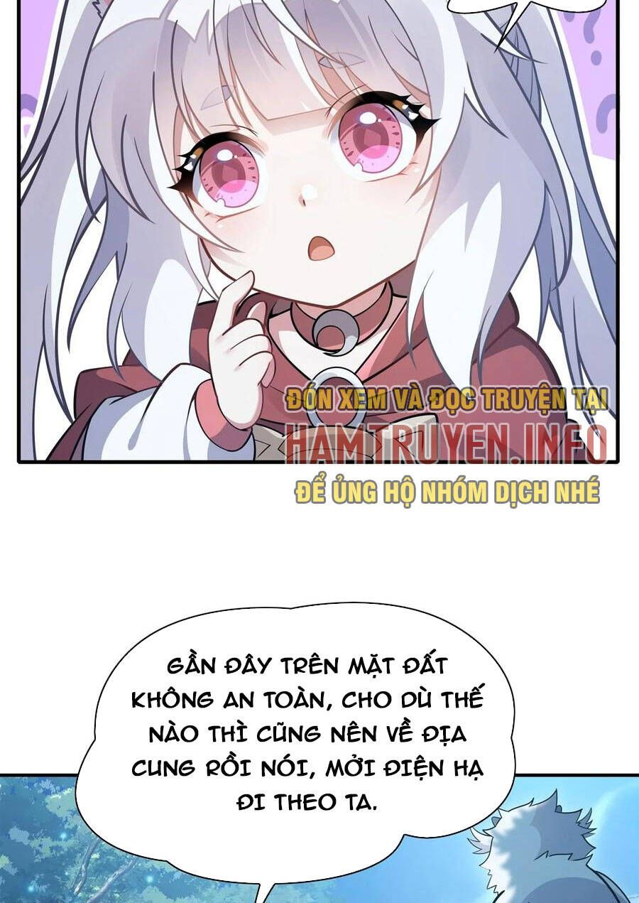 đọc truyện Các Nữ Đồ Đệ Của Ta Đều Là Chư Thiên Đại Lão Tương Lai Chương 195 ảnh 9 tại Thiên Thai Truyện