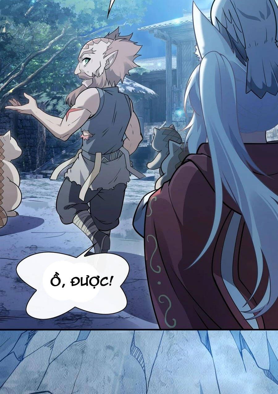 đọc truyện Các Nữ Đồ Đệ Của Ta Đều Là Chư Thiên Đại Lão Tương Lai Chương 195 ảnh 10 tại Thiên Thai Truyện