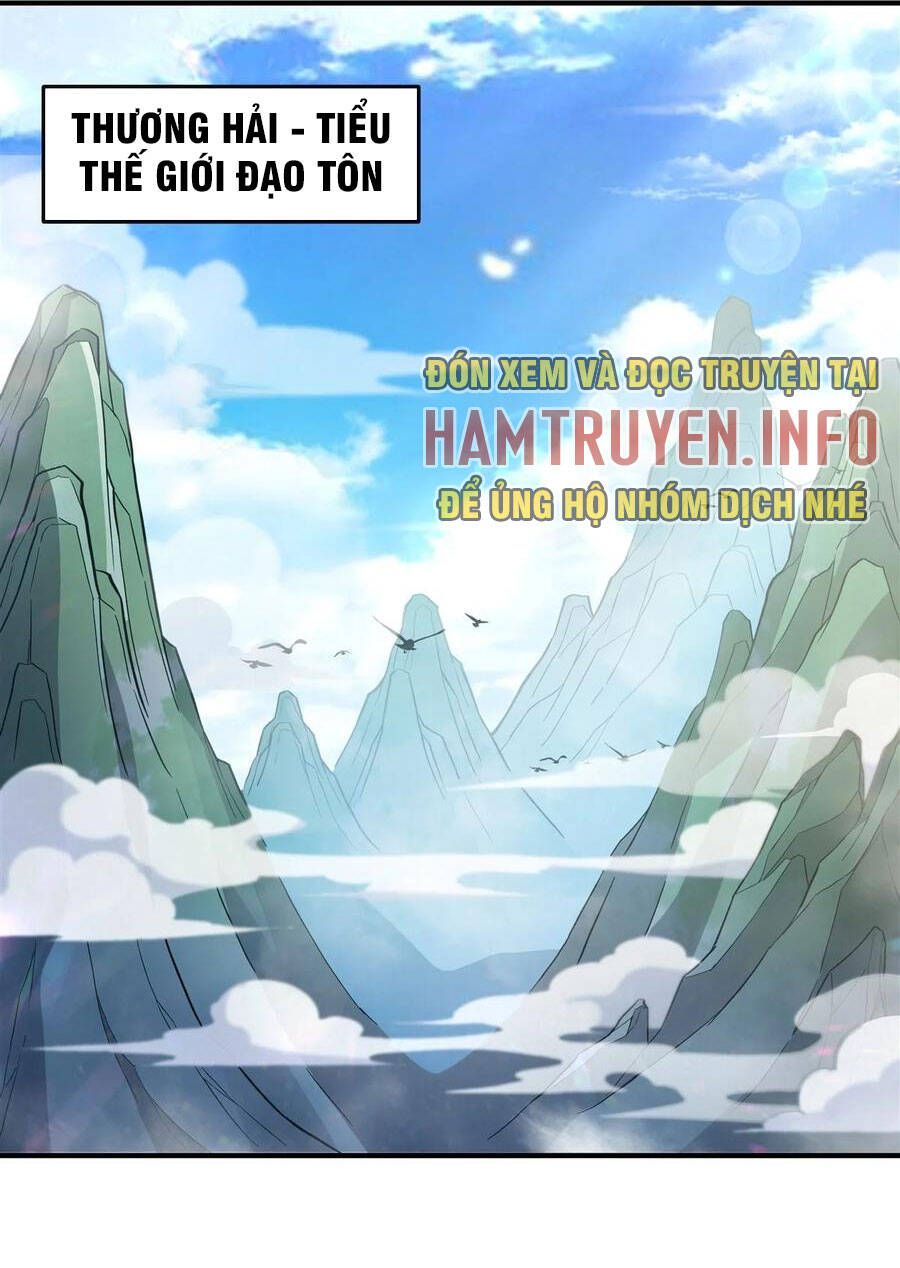 đọc truyện Các Nữ Đồ Đệ Của Ta Đều Là Chư Thiên Đại Lão Tương Lai Chương 196 ảnh 3 tại Thiên Thai Truyện