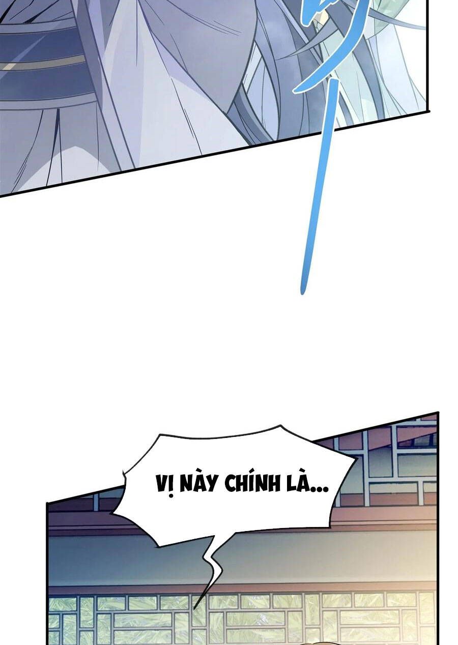 đọc truyện Các Nữ Đồ Đệ Của Ta Đều Là Chư Thiên Đại Lão Tương Lai Chương 196 ảnh 16 tại Thiên Thai Truyện