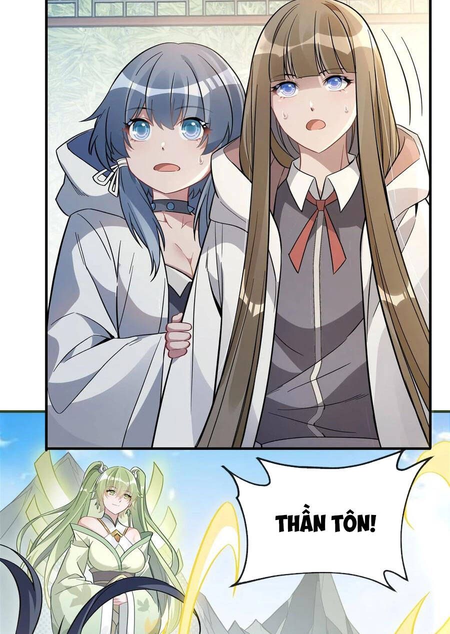 đọc truyện Các Nữ Đồ Đệ Của Ta Đều Là Chư Thiên Đại Lão Tương Lai Chương 196 ảnh 17 tại Thiên Thai Truyện