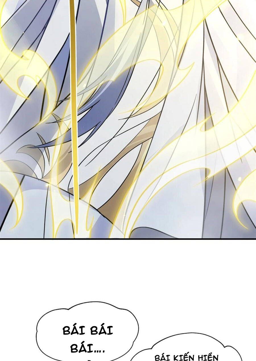 đọc truyện Các Nữ Đồ Đệ Của Ta Đều Là Chư Thiên Đại Lão Tương Lai Chương 196 ảnh 19 tại Thiên Thai Truyện