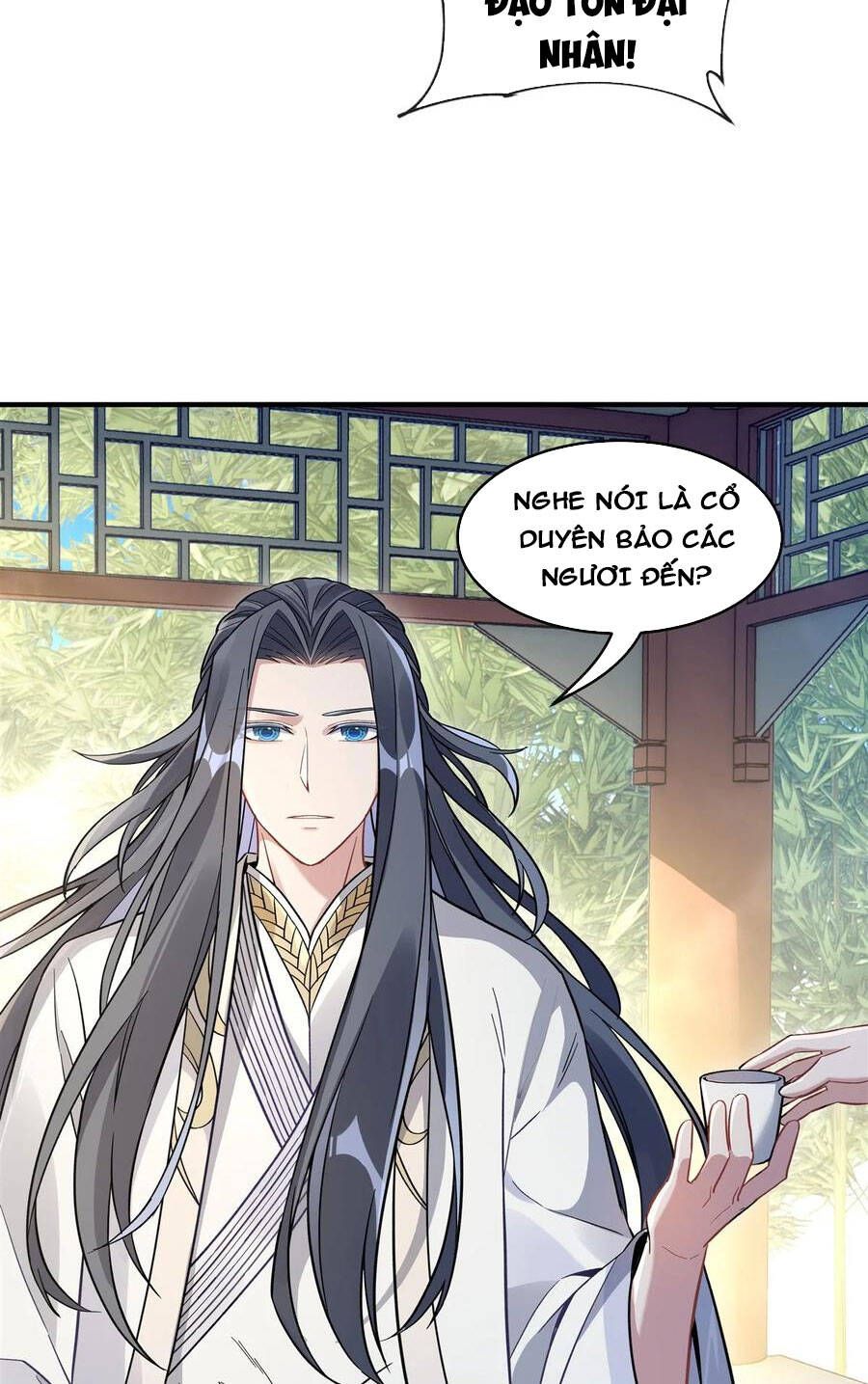 đọc truyện Các Nữ Đồ Đệ Của Ta Đều Là Chư Thiên Đại Lão Tương Lai Chương 196 ảnh 25 tại Thiên Thai Truyện