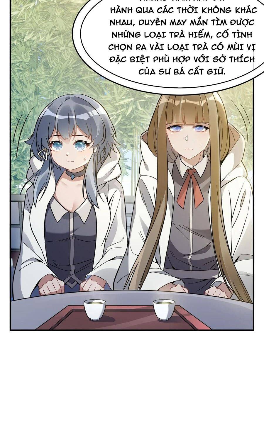 đọc truyện Các Nữ Đồ Đệ Của Ta Đều Là Chư Thiên Đại Lão Tương Lai Chương 196 ảnh 29 tại Thiên Thai Truyện