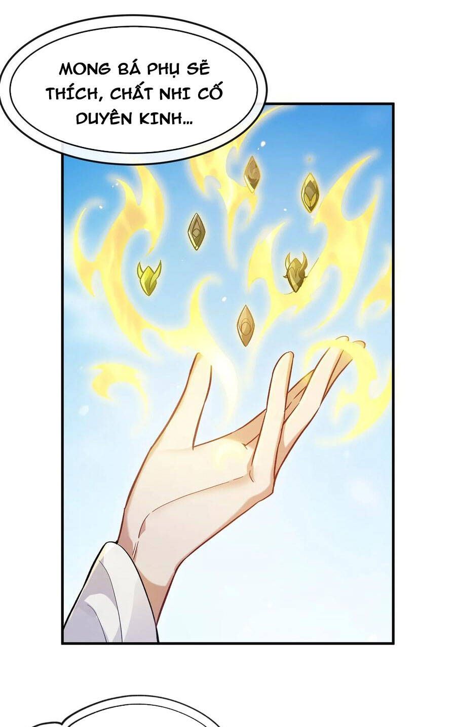 đọc truyện Các Nữ Đồ Đệ Của Ta Đều Là Chư Thiên Đại Lão Tương Lai Chương 196 ảnh 30 tại Thiên Thai Truyện