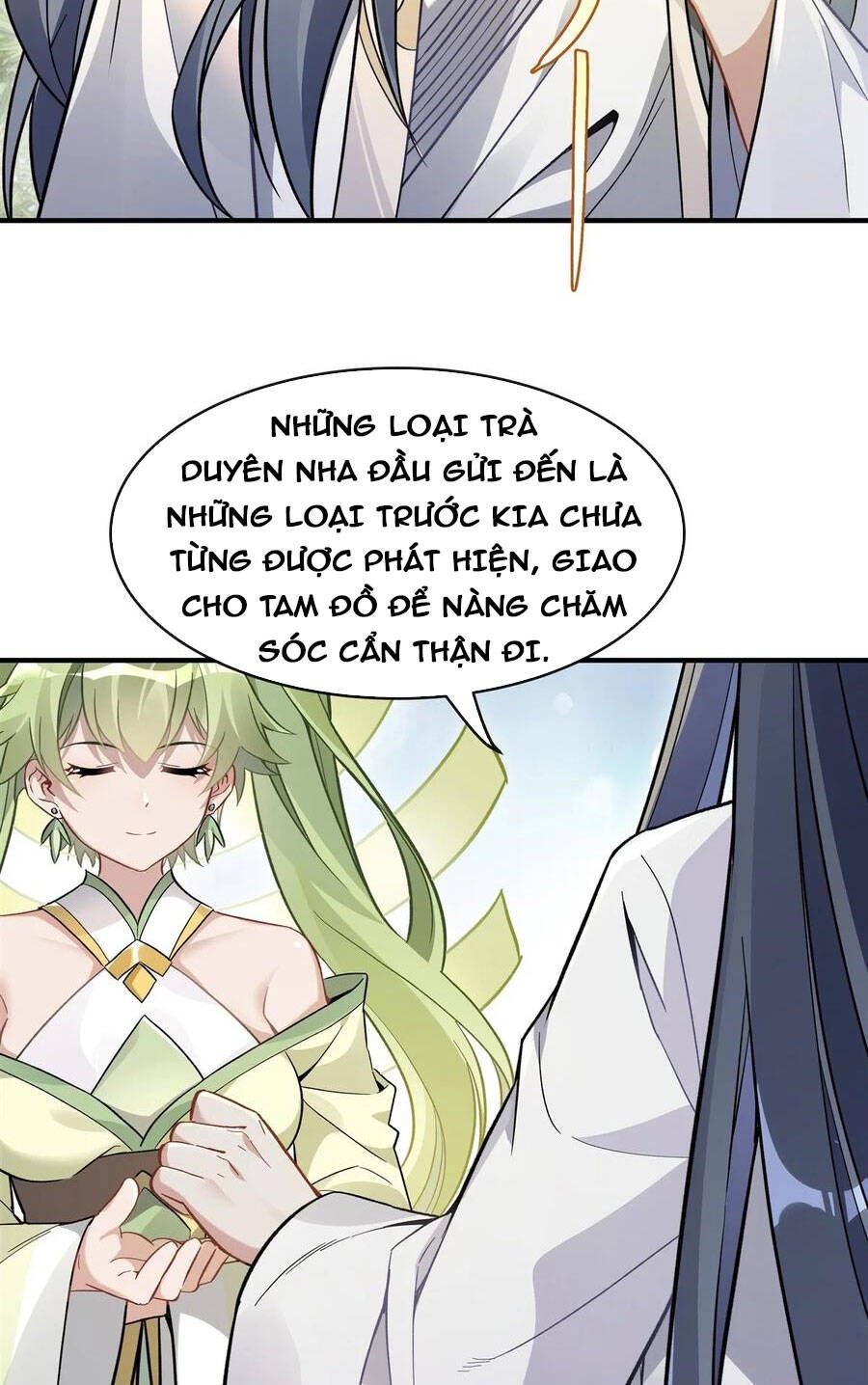 đọc truyện Các Nữ Đồ Đệ Của Ta Đều Là Chư Thiên Đại Lão Tương Lai Chương 196 ảnh 32 tại Thiên Thai Truyện