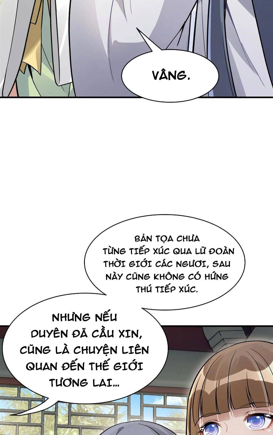 đọc truyện Các Nữ Đồ Đệ Của Ta Đều Là Chư Thiên Đại Lão Tương Lai Chương 196 ảnh 33 tại Thiên Thai Truyện