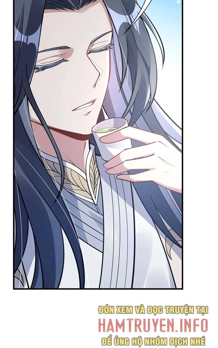 đọc truyện Các Nữ Đồ Đệ Của Ta Đều Là Chư Thiên Đại Lão Tương Lai Chương 196 ảnh 35 tại Thiên Thai Truyện