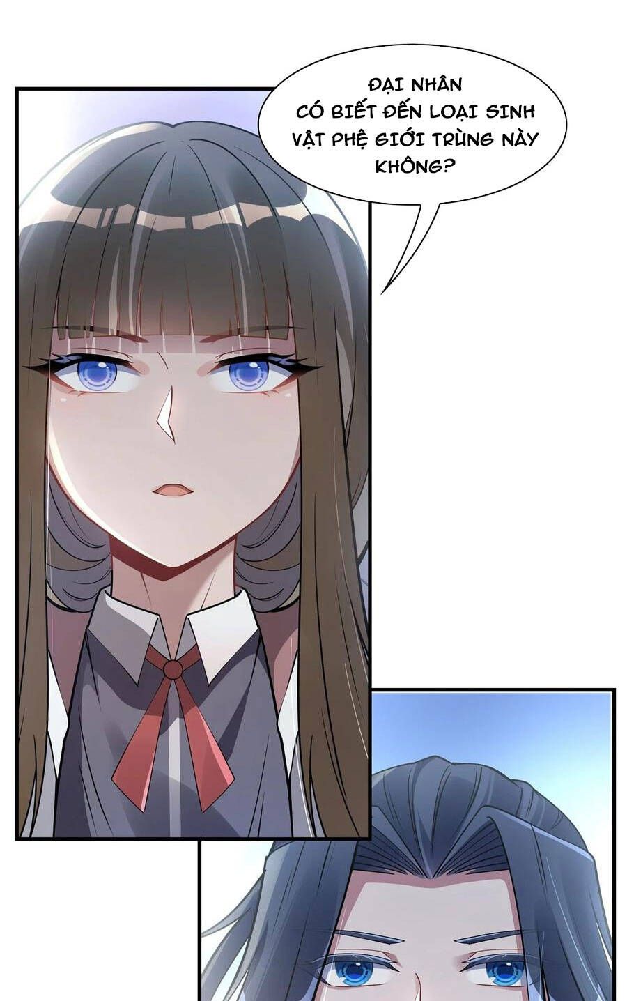 đọc truyện Các Nữ Đồ Đệ Của Ta Đều Là Chư Thiên Đại Lão Tương Lai Chương 196 ảnh 36 tại Thiên Thai Truyện