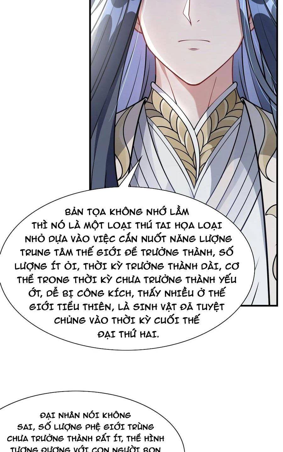 đọc truyện Các Nữ Đồ Đệ Của Ta Đều Là Chư Thiên Đại Lão Tương Lai Chương 196 ảnh 37 tại Thiên Thai Truyện