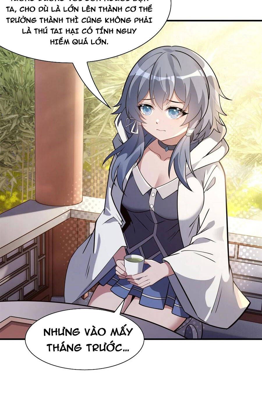 đọc truyện Các Nữ Đồ Đệ Của Ta Đều Là Chư Thiên Đại Lão Tương Lai Chương 196 ảnh 38 tại Thiên Thai Truyện