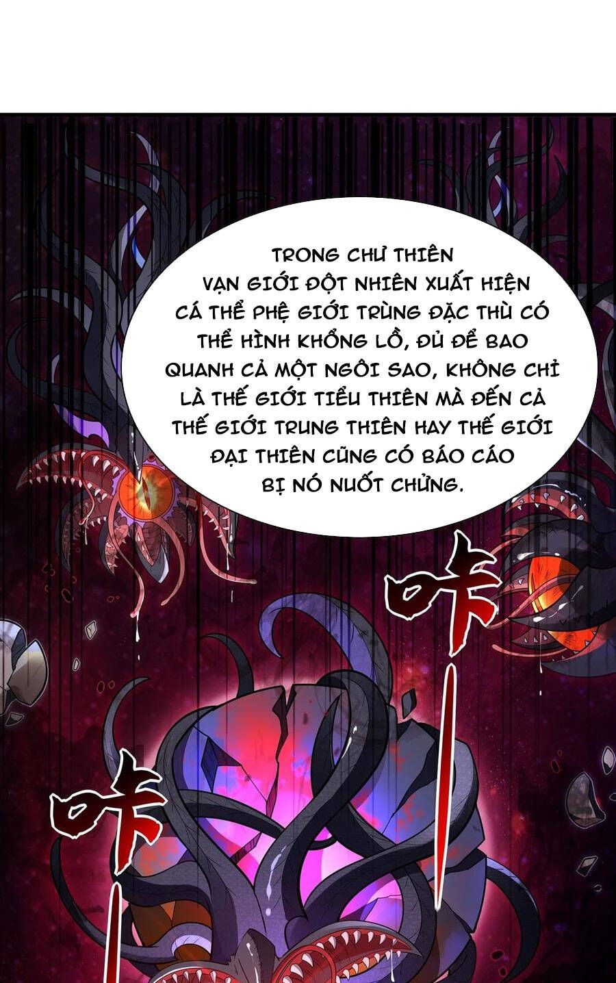 đọc truyện Các Nữ Đồ Đệ Của Ta Đều Là Chư Thiên Đại Lão Tương Lai Chương 196 ảnh 39 tại Thiên Thai Truyện